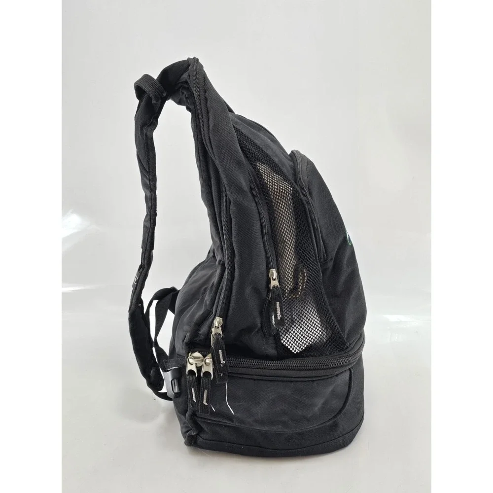 Y2K OGIO Metro Street Computer‎ Laptop Crossbody Backpack - Black - Preowned